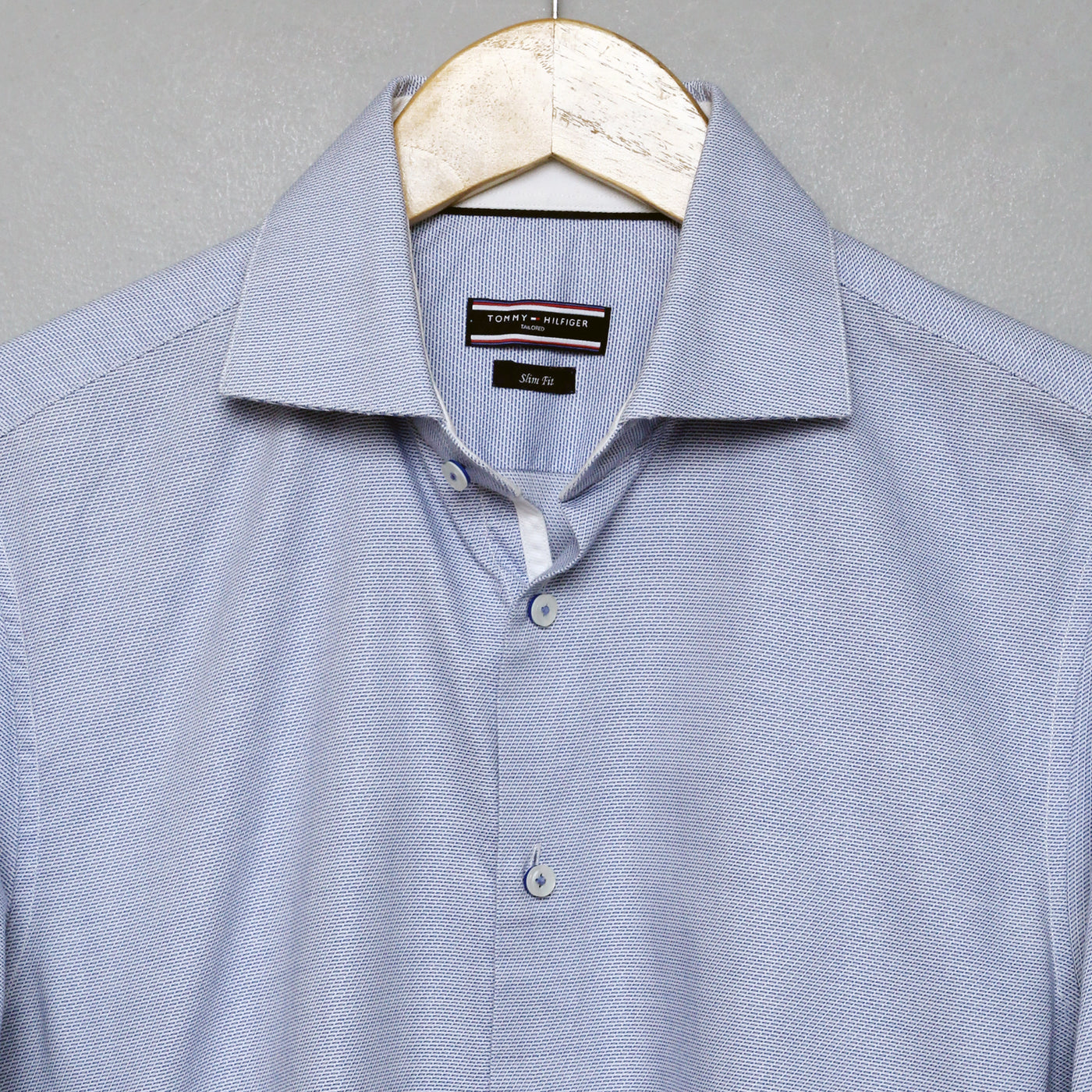 TOMMY HILFIGER Shirt (00016748)