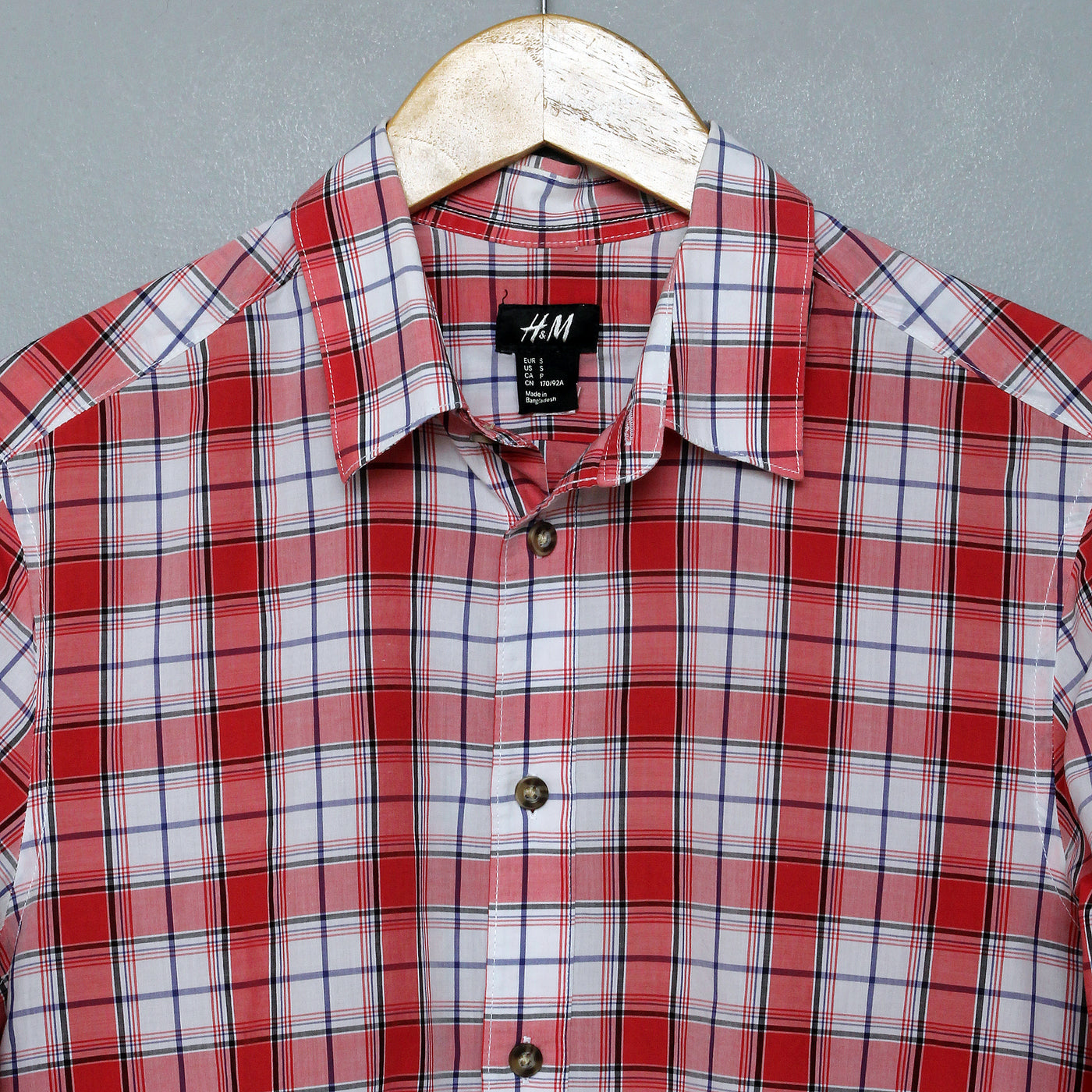 H&M Shirt (00016749)