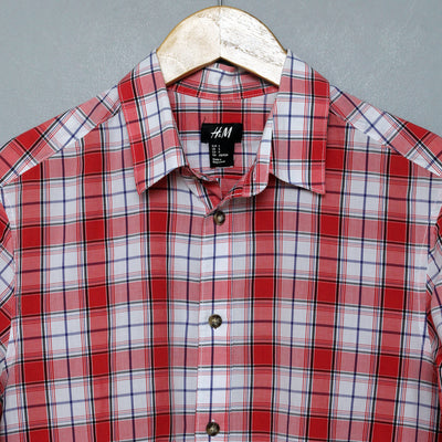 H&M Shirt (00016749)