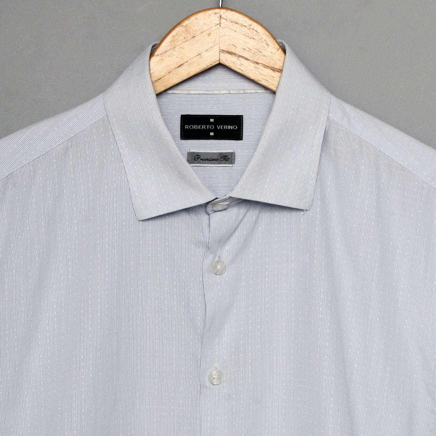 ROBERTO VERINO Shirt (00015781)