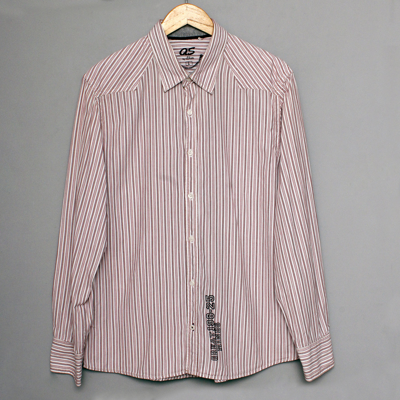 QS Shirt (00015785)