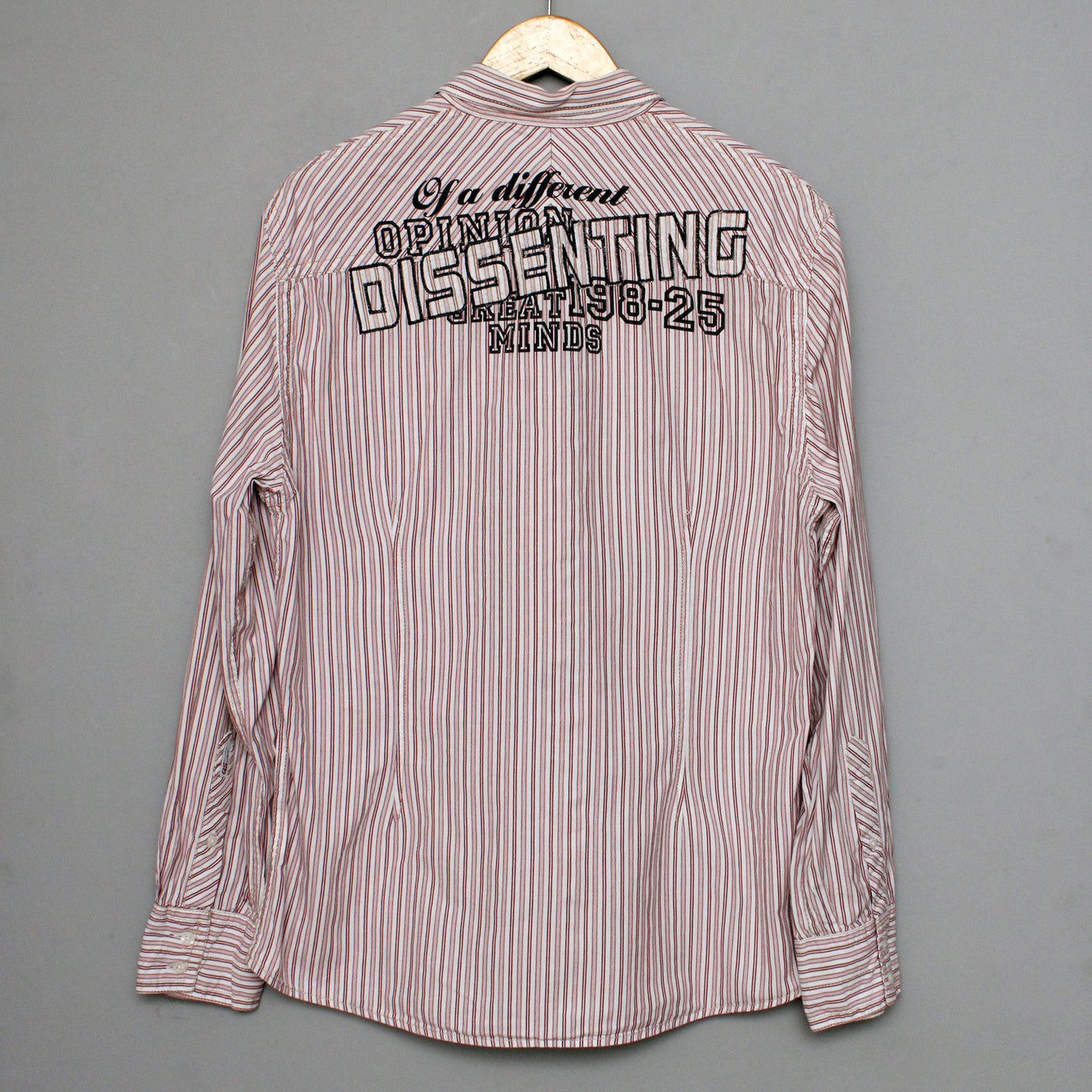 QS Shirt (00015785)