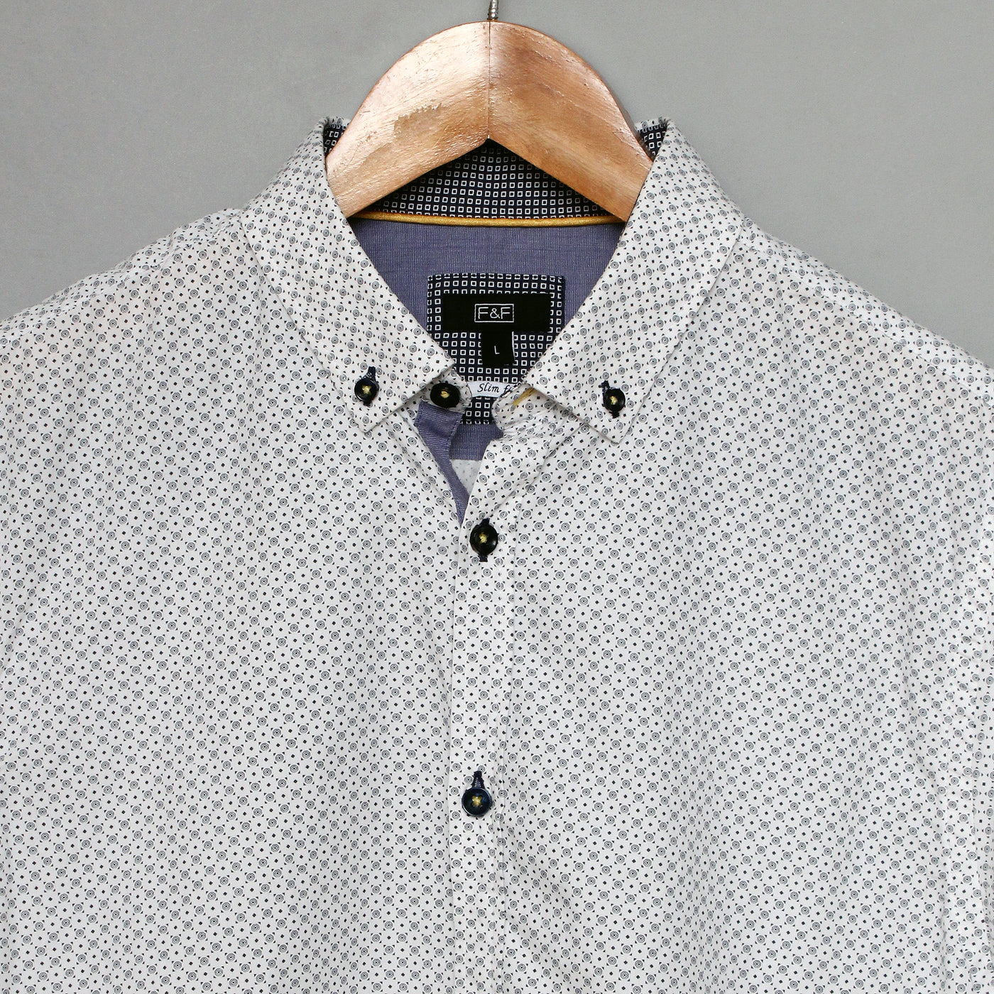 F&F Shirt (00015782)