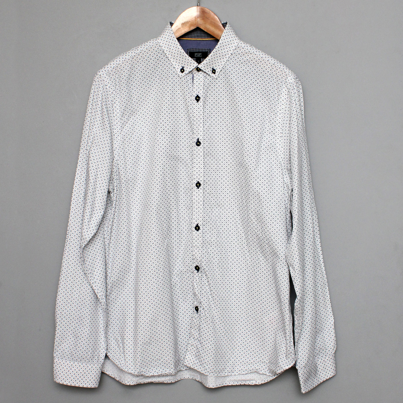 F&F Shirt (00015782)