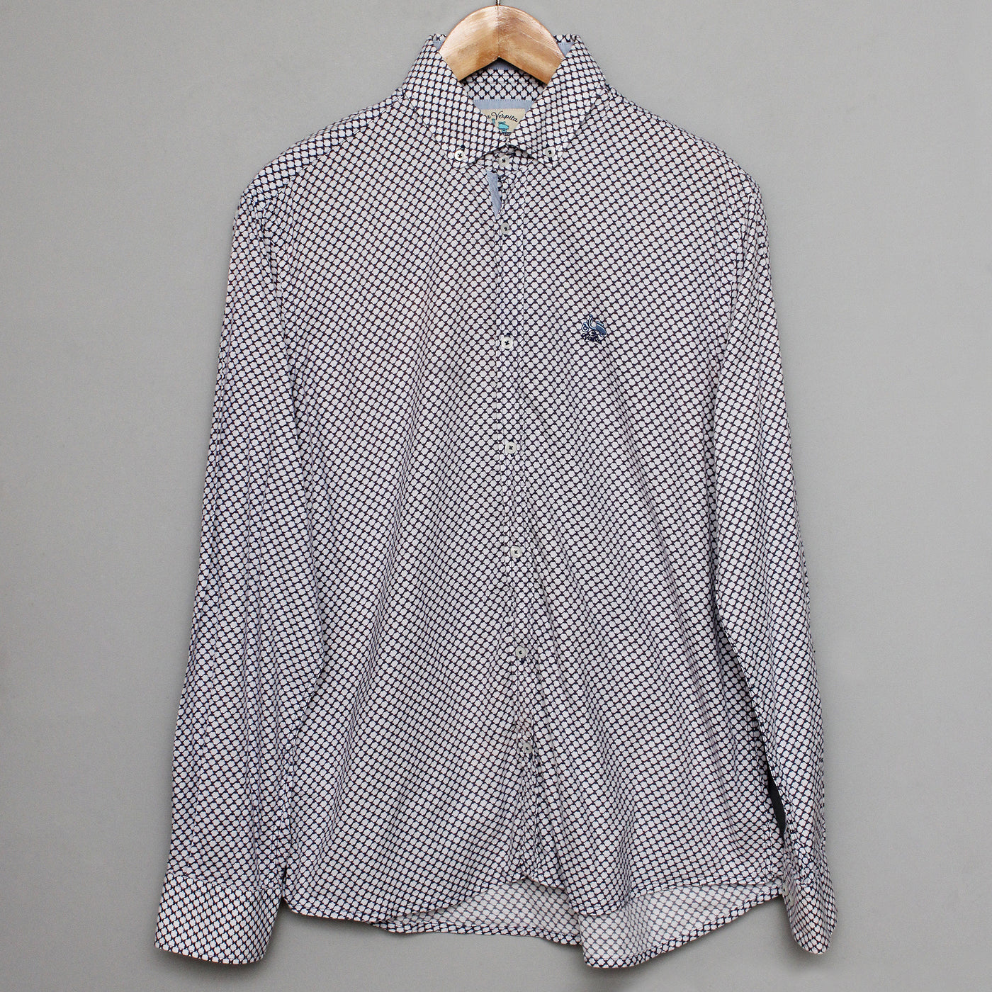 LA VESPITA Shirt (00015795)