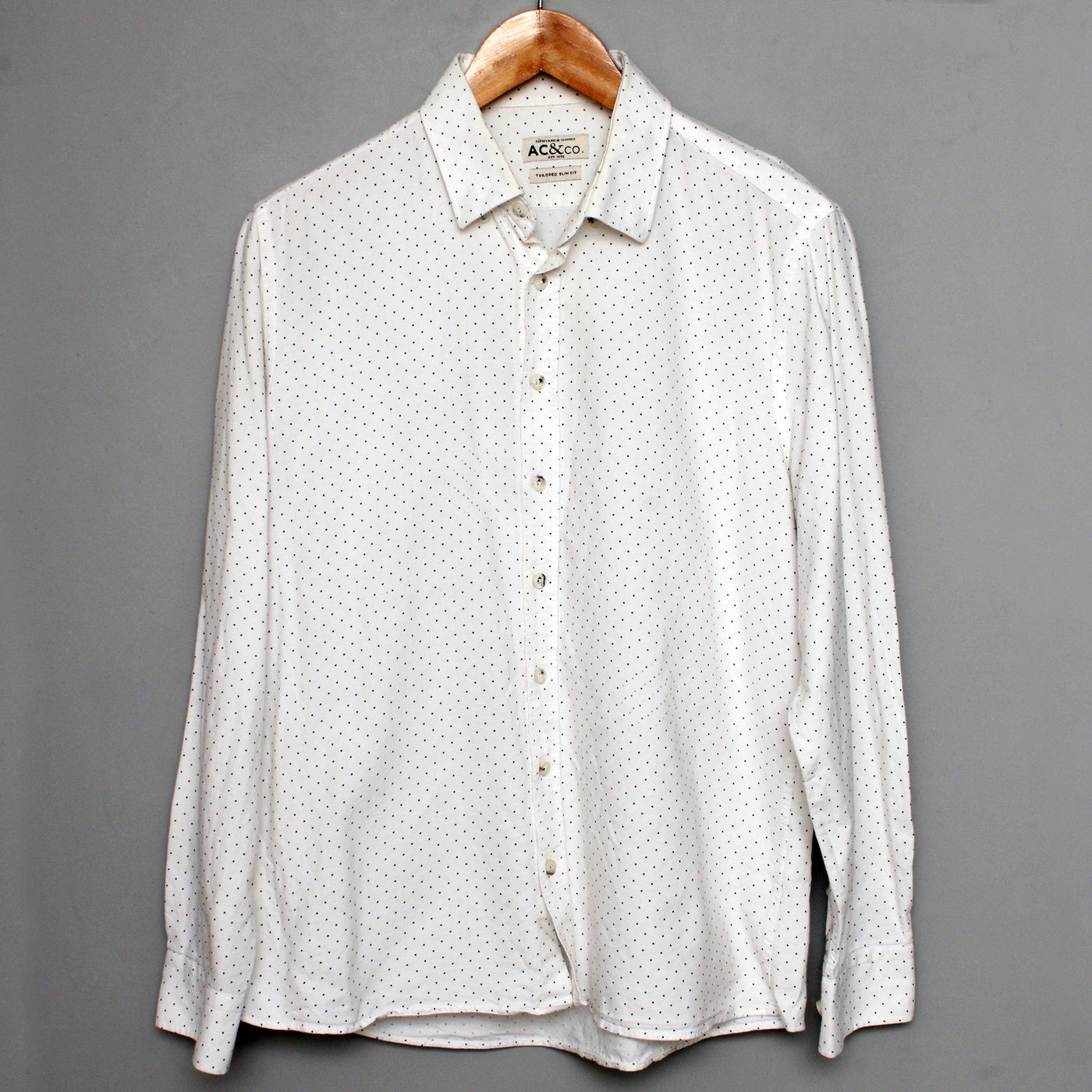 AC & CO Shirt (00015794)