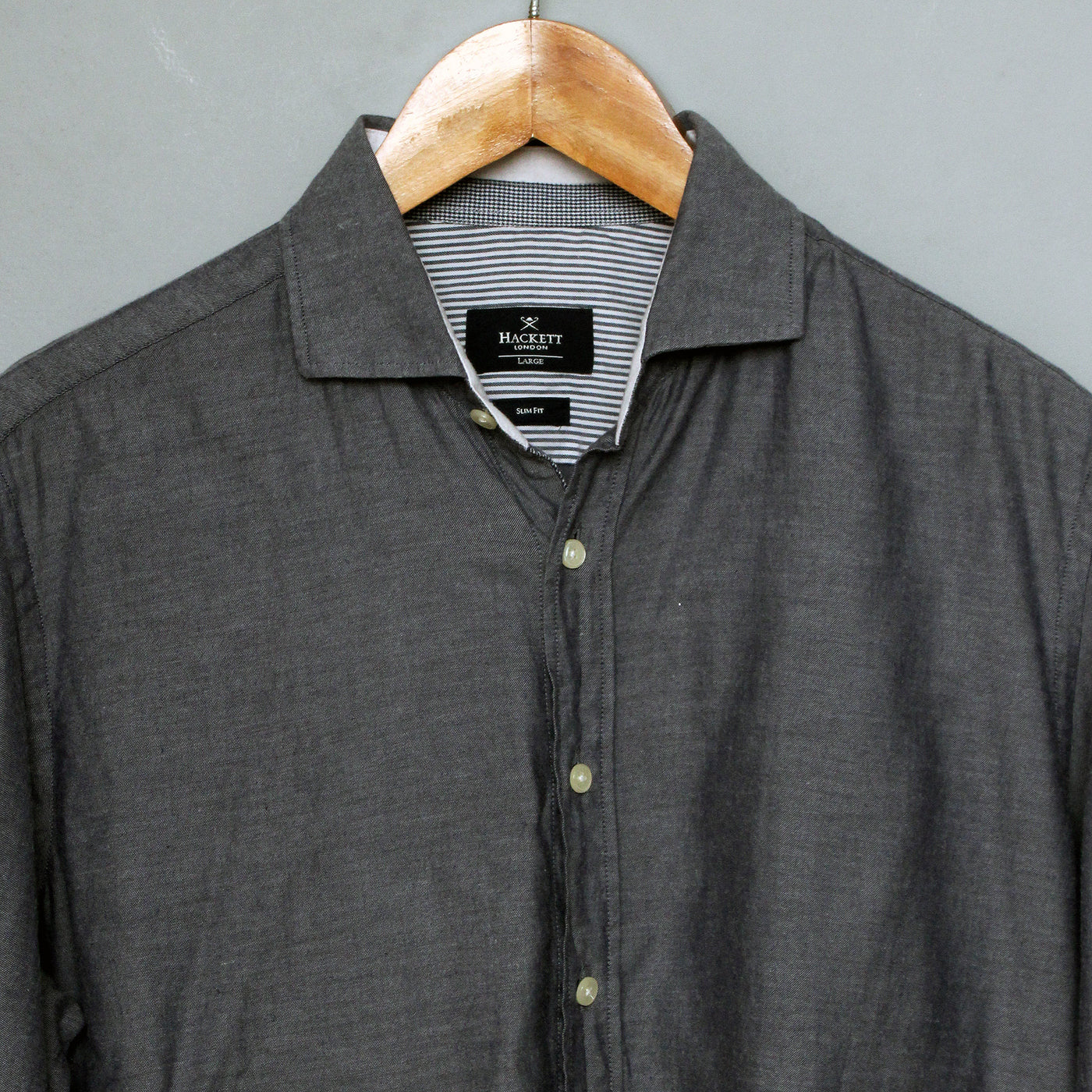 HACKETT Shirt (00015789)