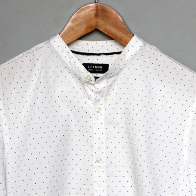 LFT MAN Shirt (00015805)