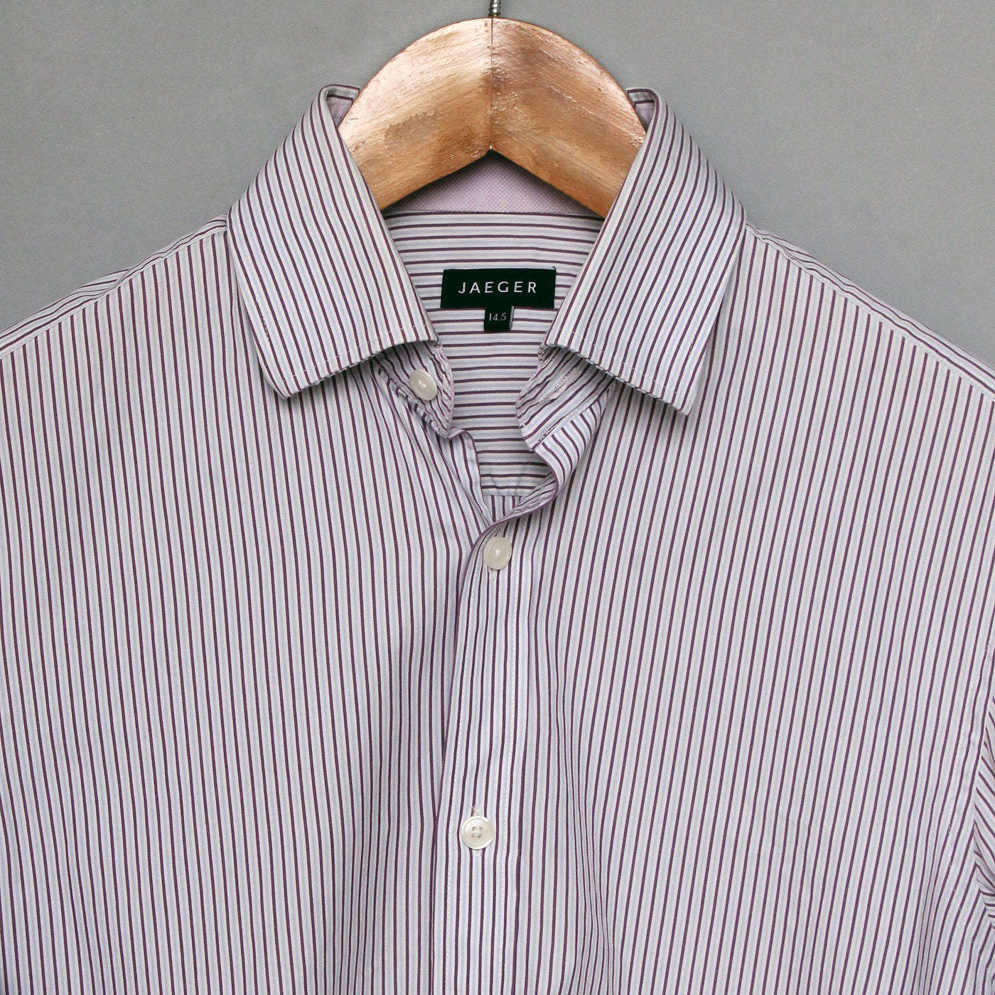 JAEGER Shirt (00015803)