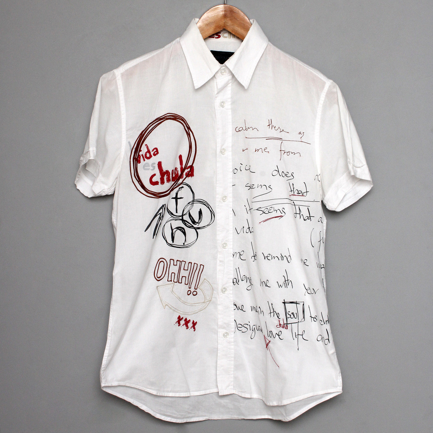 DESIGUAL Shirt (00015802)