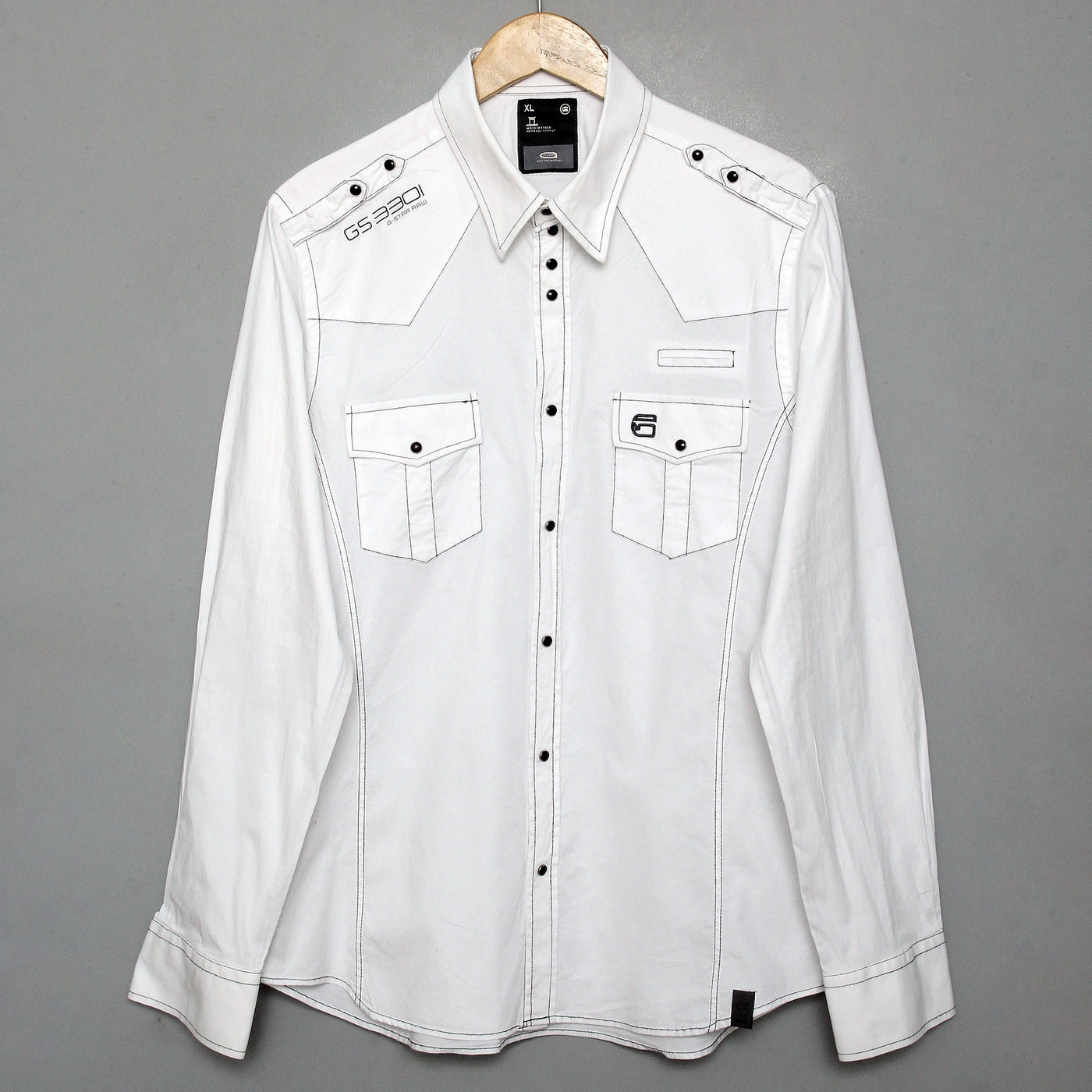G-STAR Shirt (00016790)