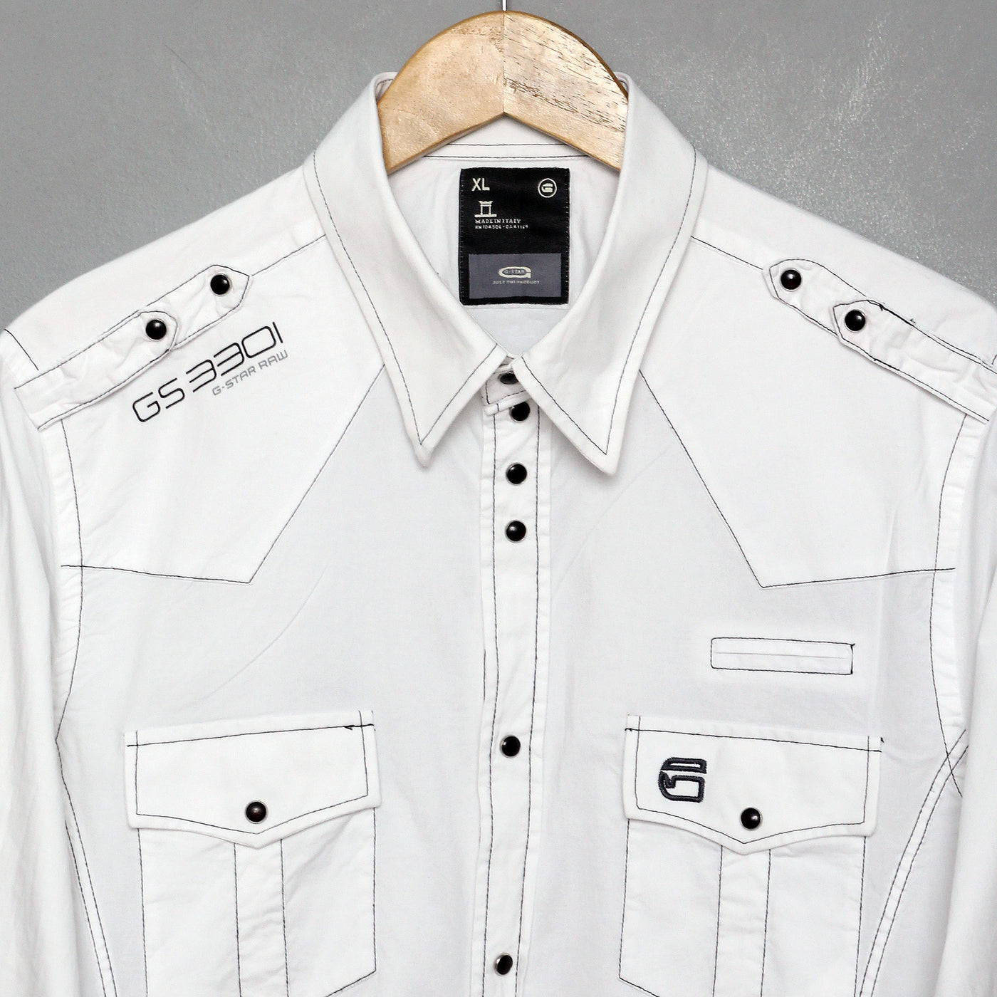 G-STAR Shirt (00016790)