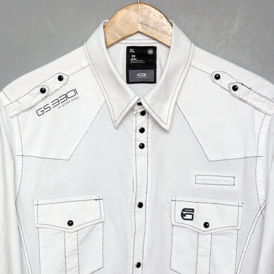 G-STAR Shirt (00016790)