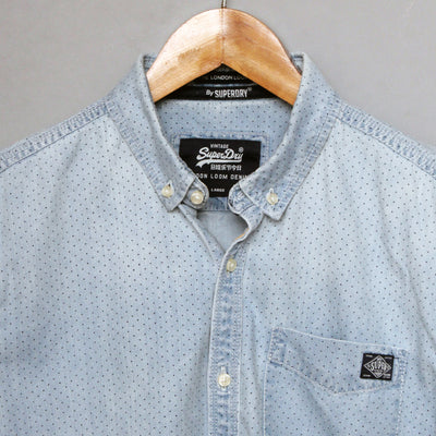 SUPER DRY Shirt (00015799)