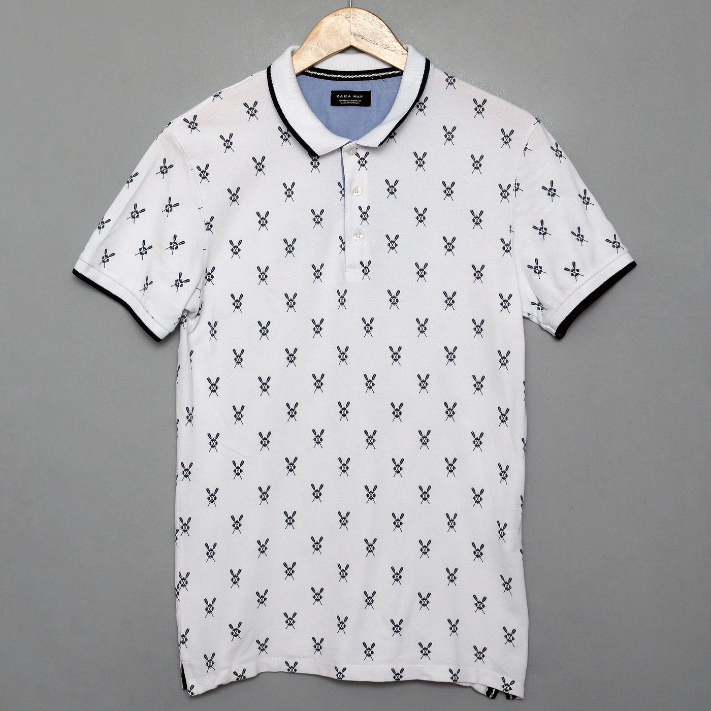 ZARA MEN T-Shirt (00016802)