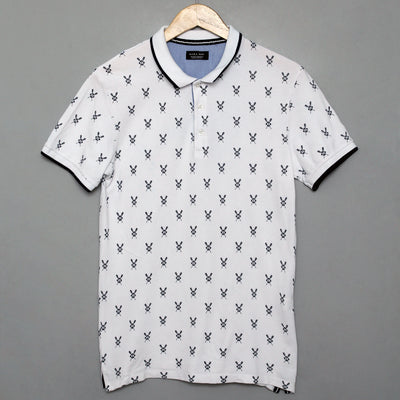 ZARA MEN T-Shirt (00016802)