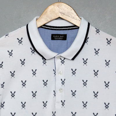 ZARA MEN T-Shirt (00016802)