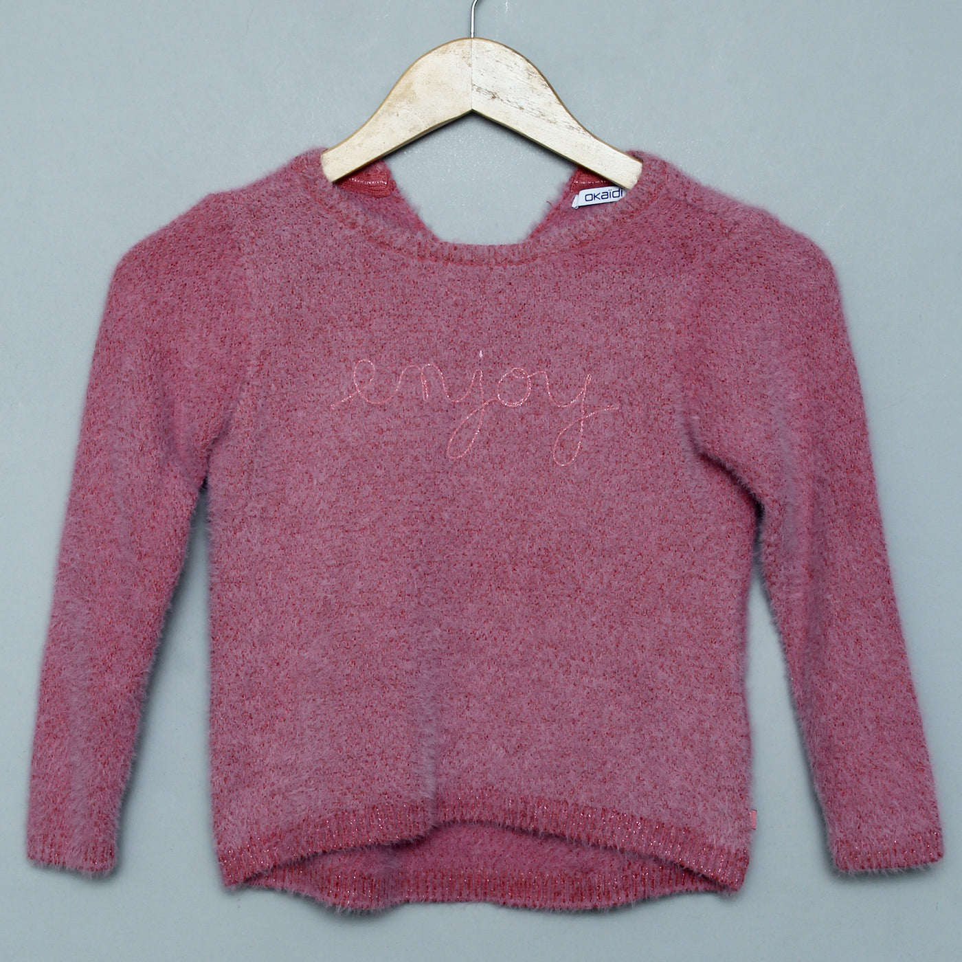 YBMB Sweater (00016186)