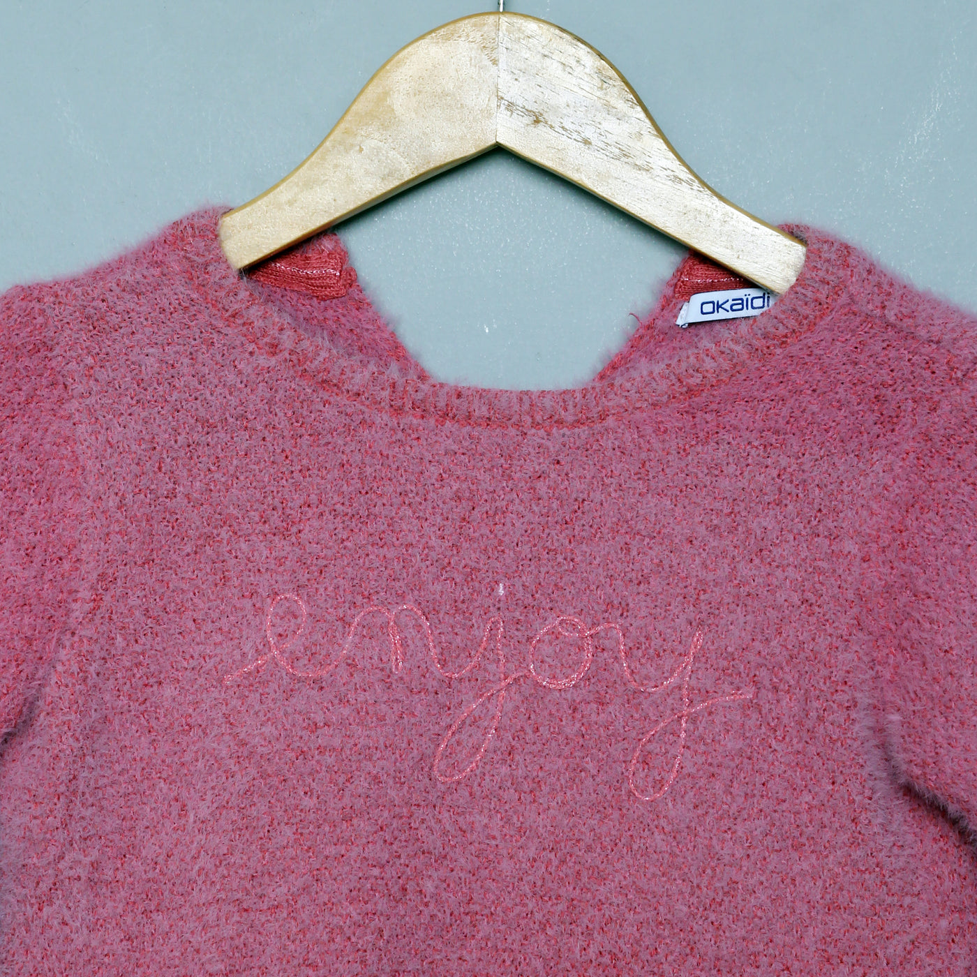 YBMB Sweater (00016186)