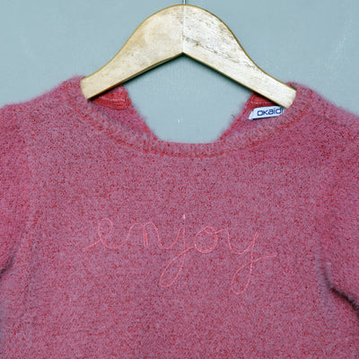 YBMB Sweater (00016186)