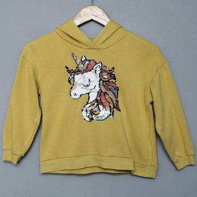 H&M Hoodie (00016187)