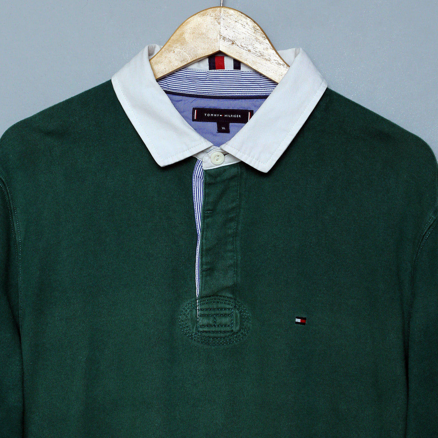 TOMMY HILFIGER T-Shirt (00016188)