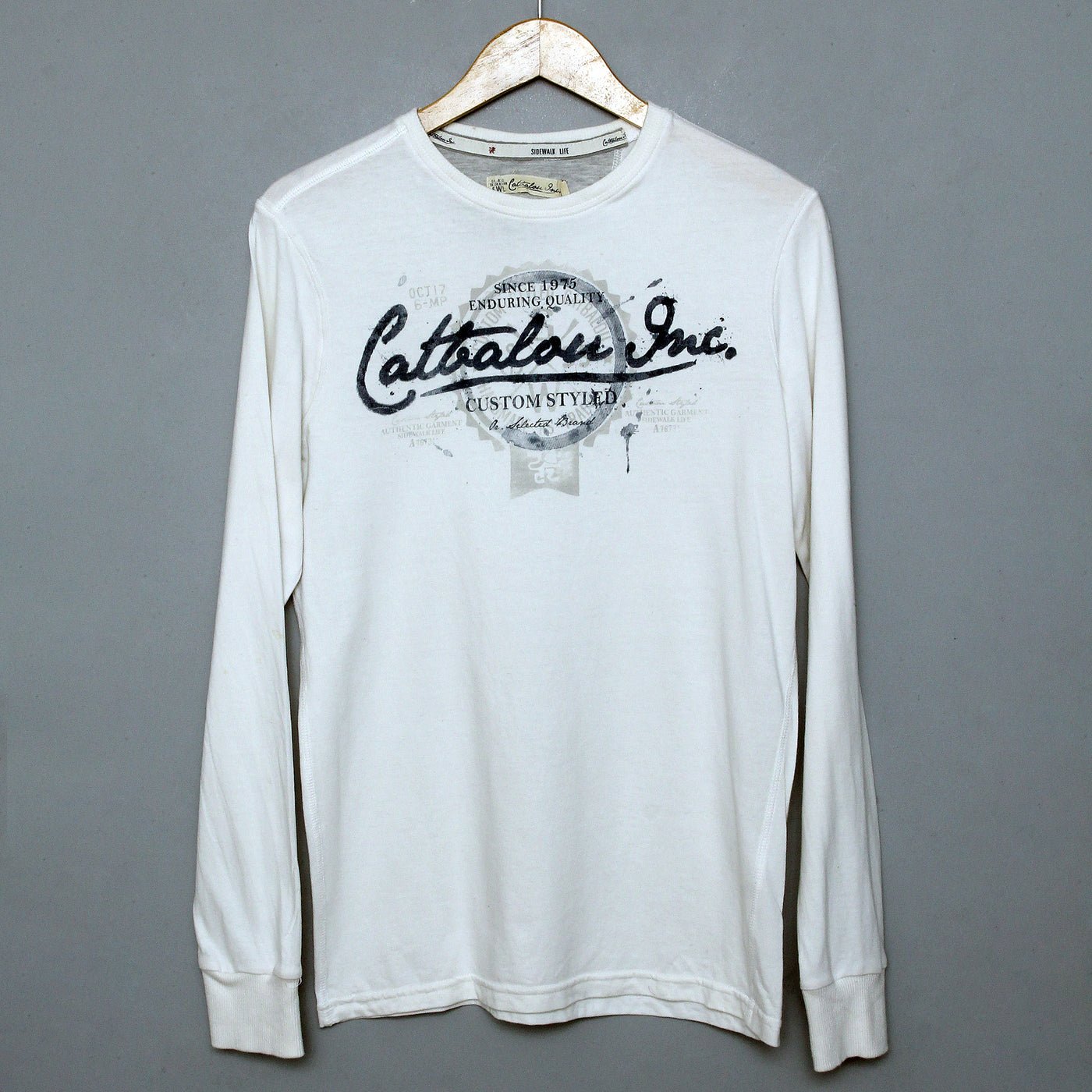 CATBALAU T-Shirt (00016207)