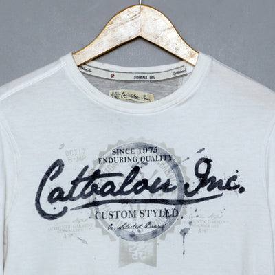 CATBALAU T-Shirt (00016207)