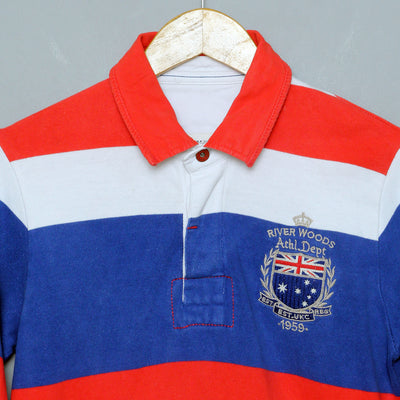 RIVER WOOD T-Shirt (00016210)