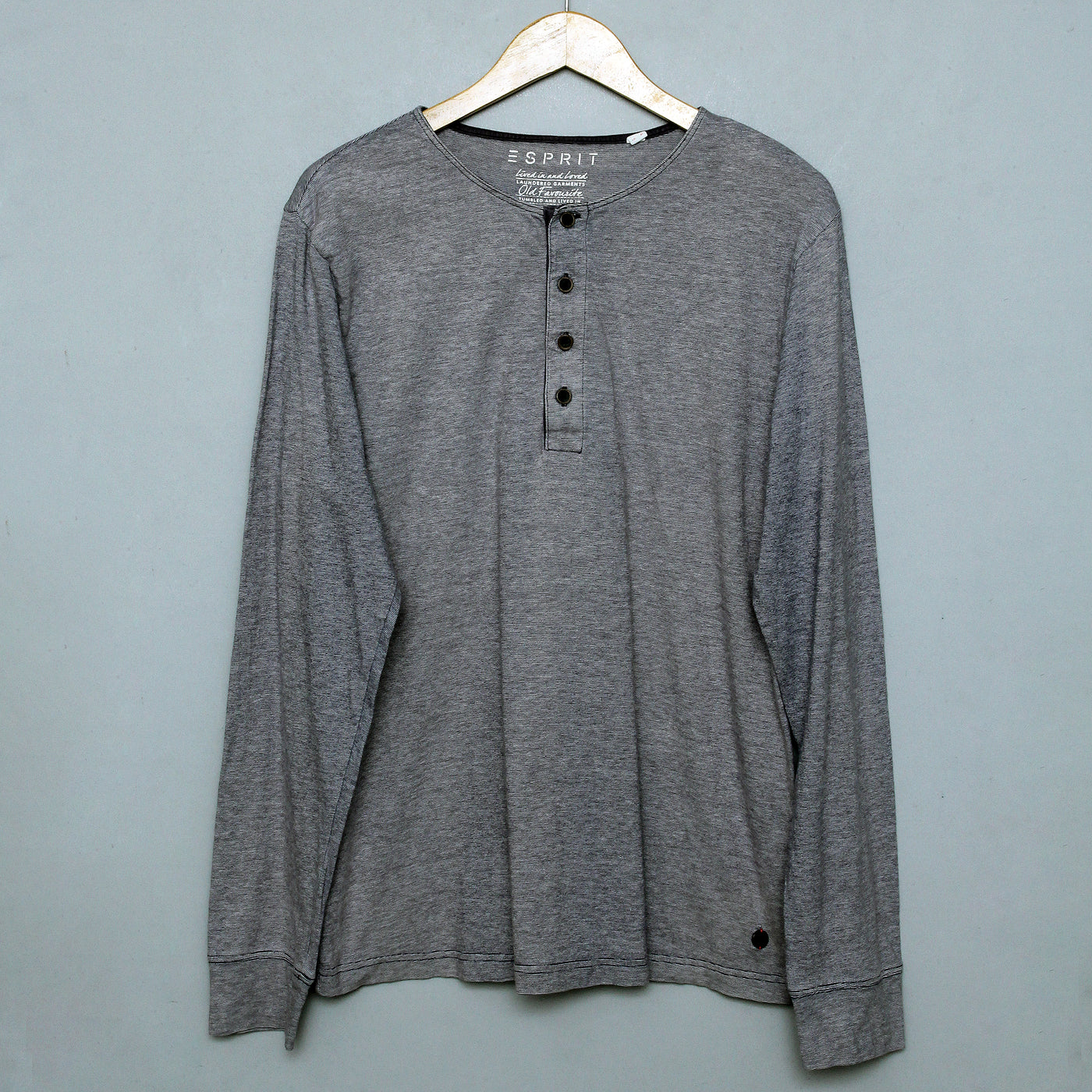 ESPRIT T-Shirt (00016202)
