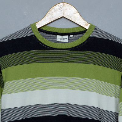 TOM TAILOR T-Shirt (00016203)