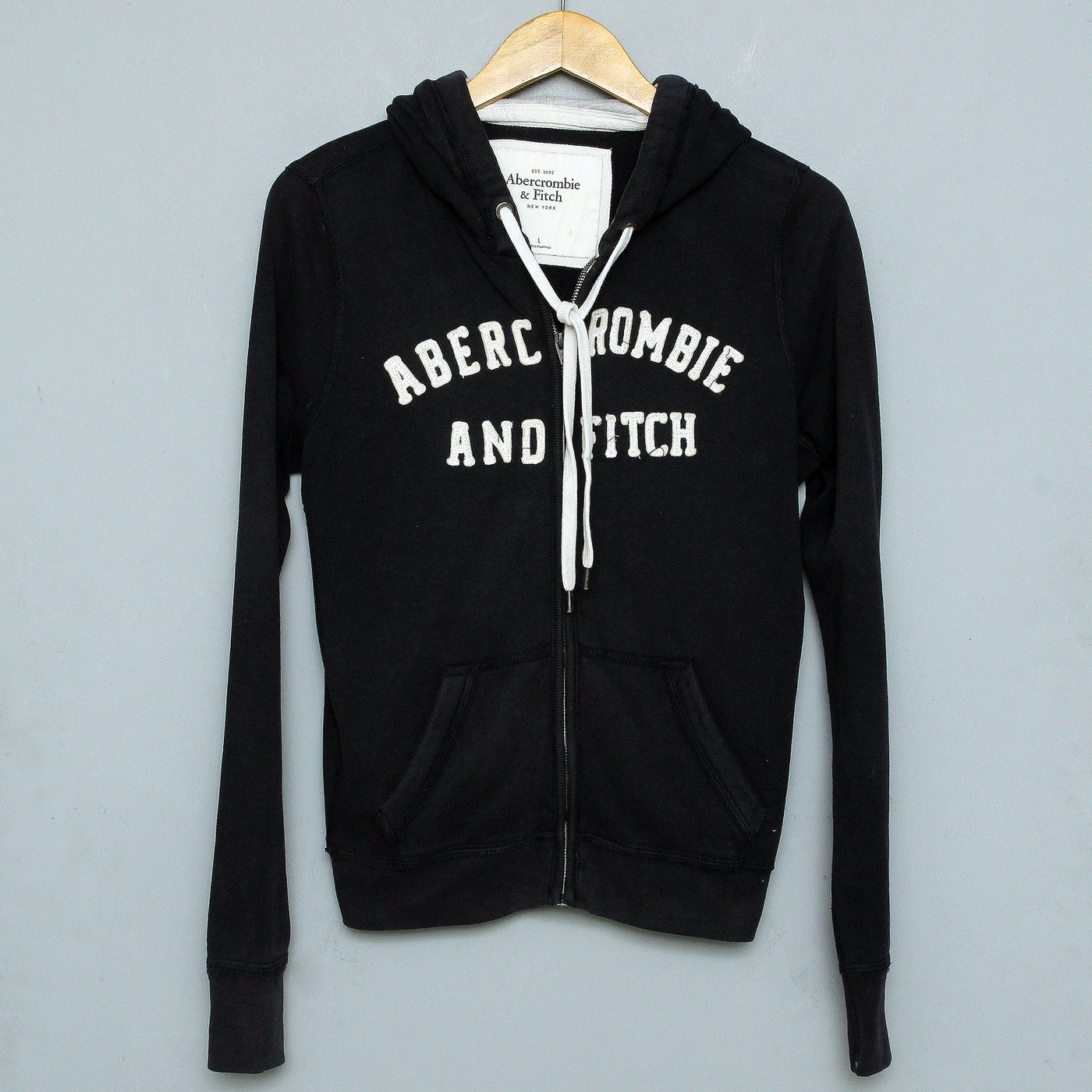 ABERCROMBIE & FITCH Jacket (00016215)
