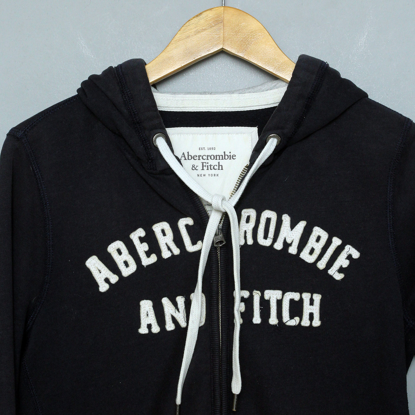 ABERCROMBIE & FITCH Jacket (00016215)