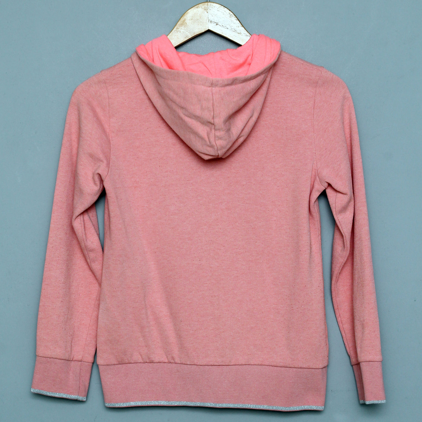 YIGGA Upper (00016219)