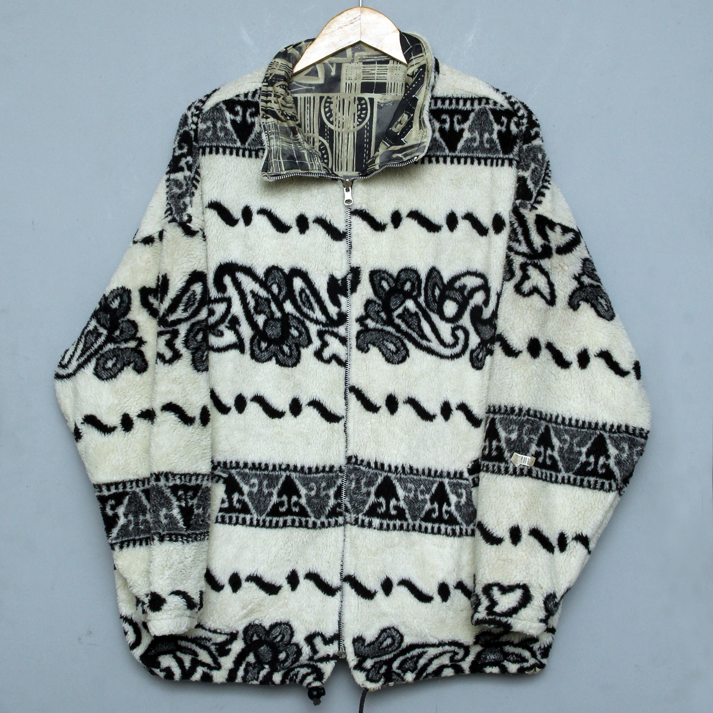 YBMB UPPER Upper (00016222)