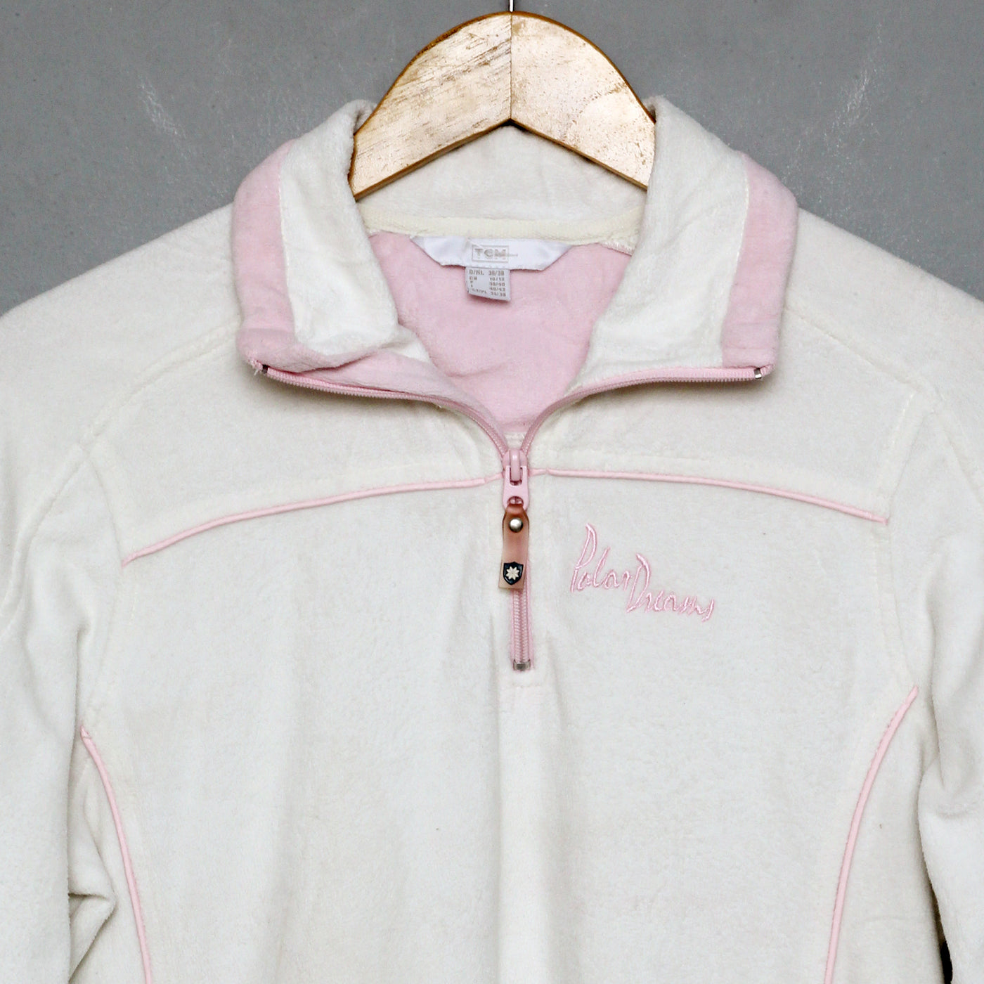 TCM Sweater (00016223)