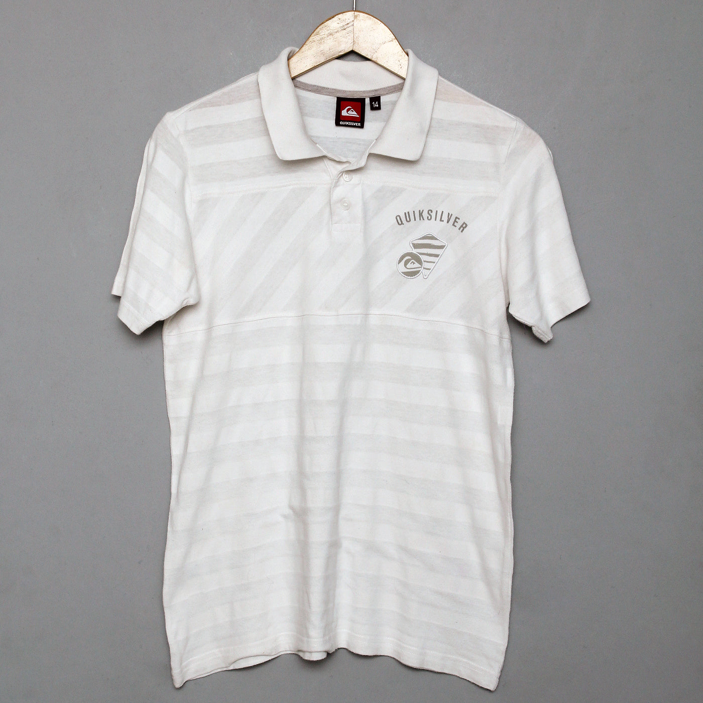 QUIKSILVER T-Shirt (00016236)