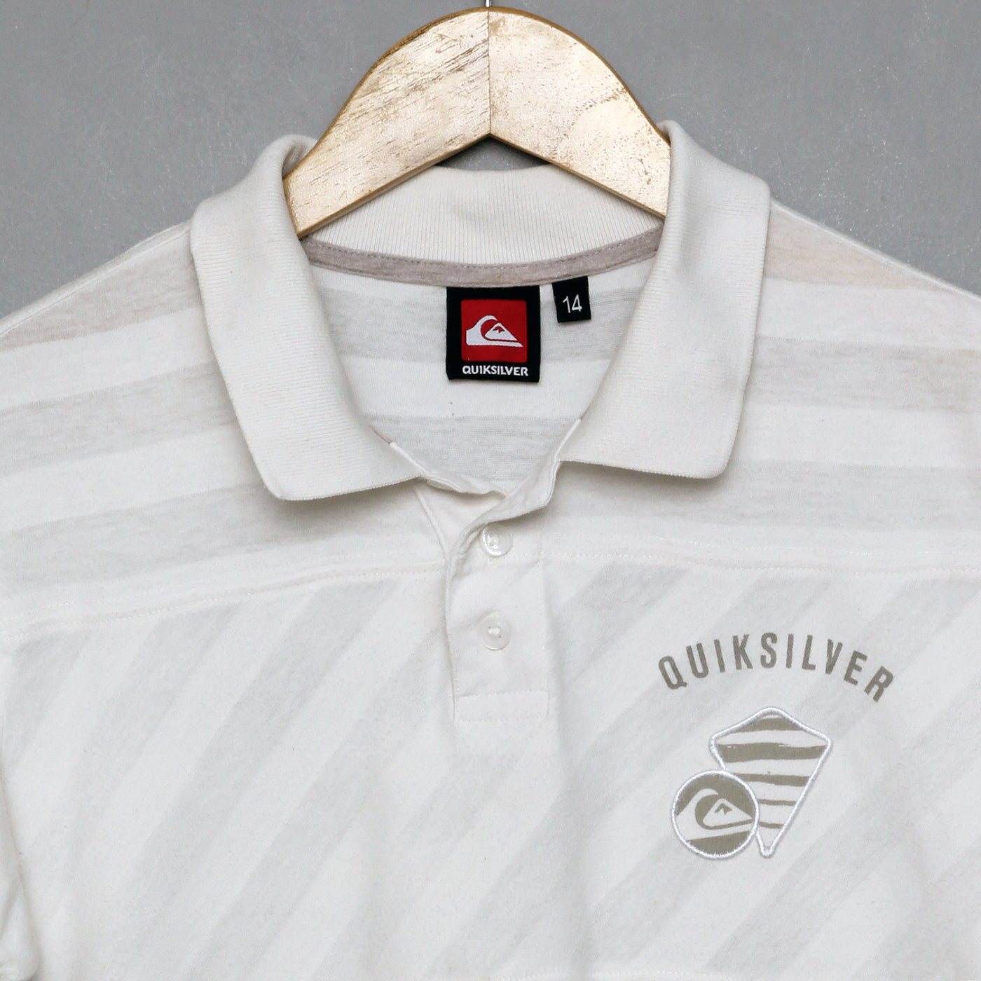 QUIKSILVER T-Shirt (00016236)
