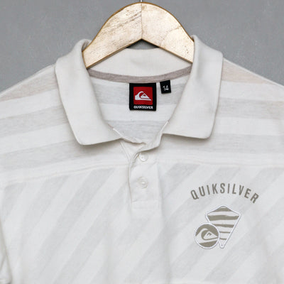 QUIKSILVER T-Shirt (00016236)