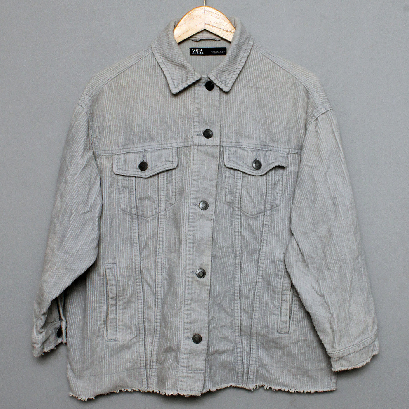 ZARA MAN Jacket (00015867)