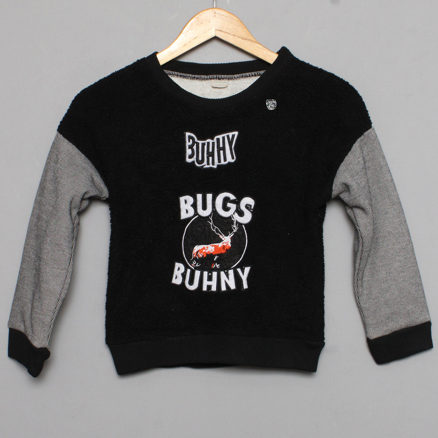 BUHNY Sweat Shirt (00015899)