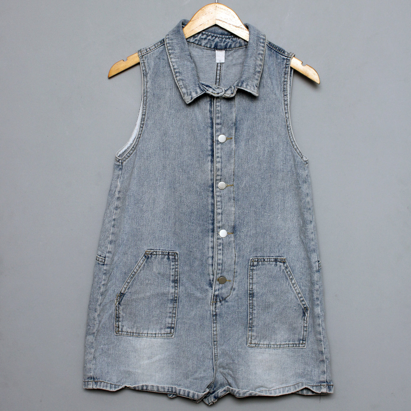 JEANS Romper (00015880)