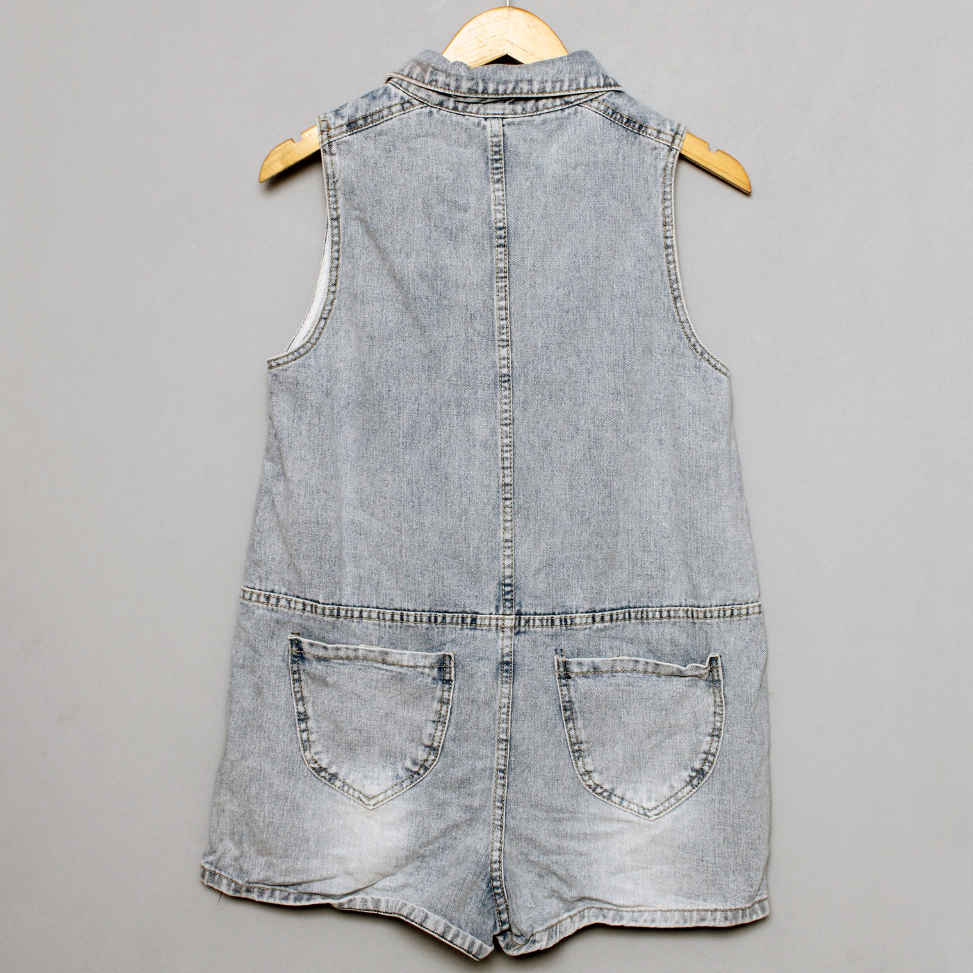 JEANS Romper (00015880)