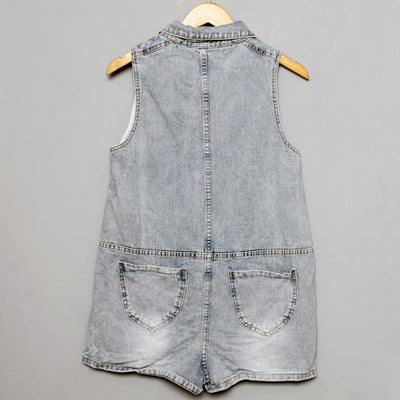 JEANS Romper (00015880)