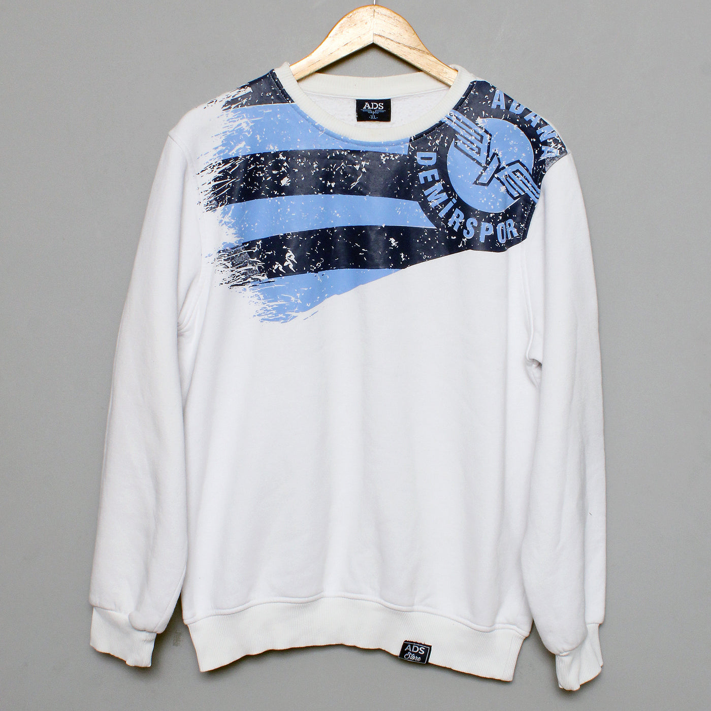 ADS Sweat Shirt (00015858)