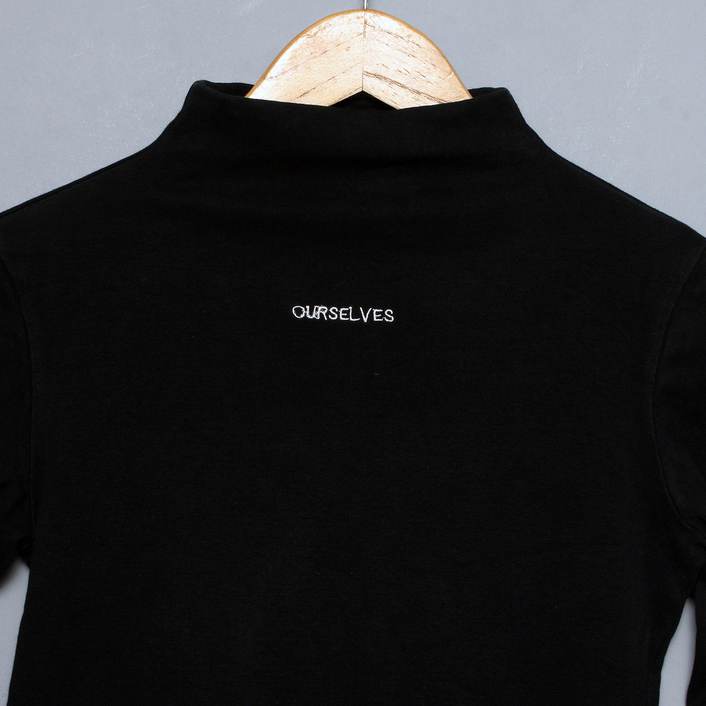 OURDELVES High Neck (00015874)