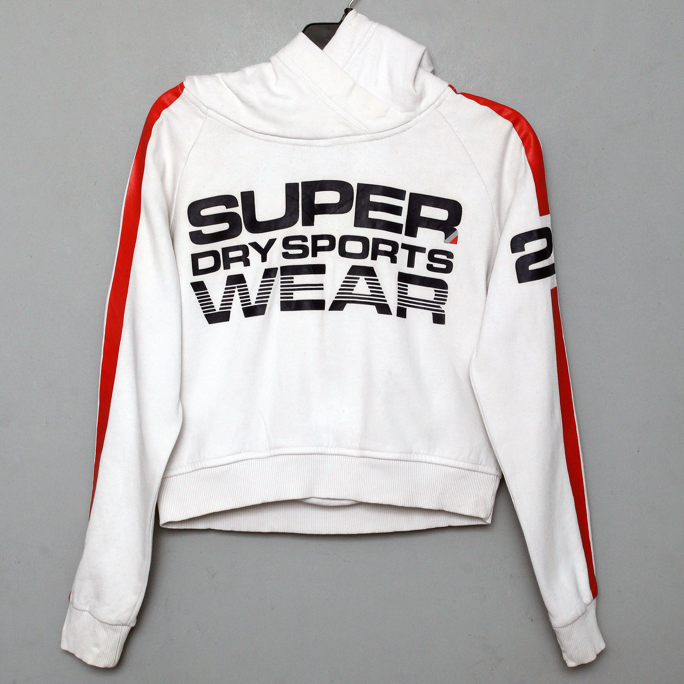 SUPER Hoodie (00016266)