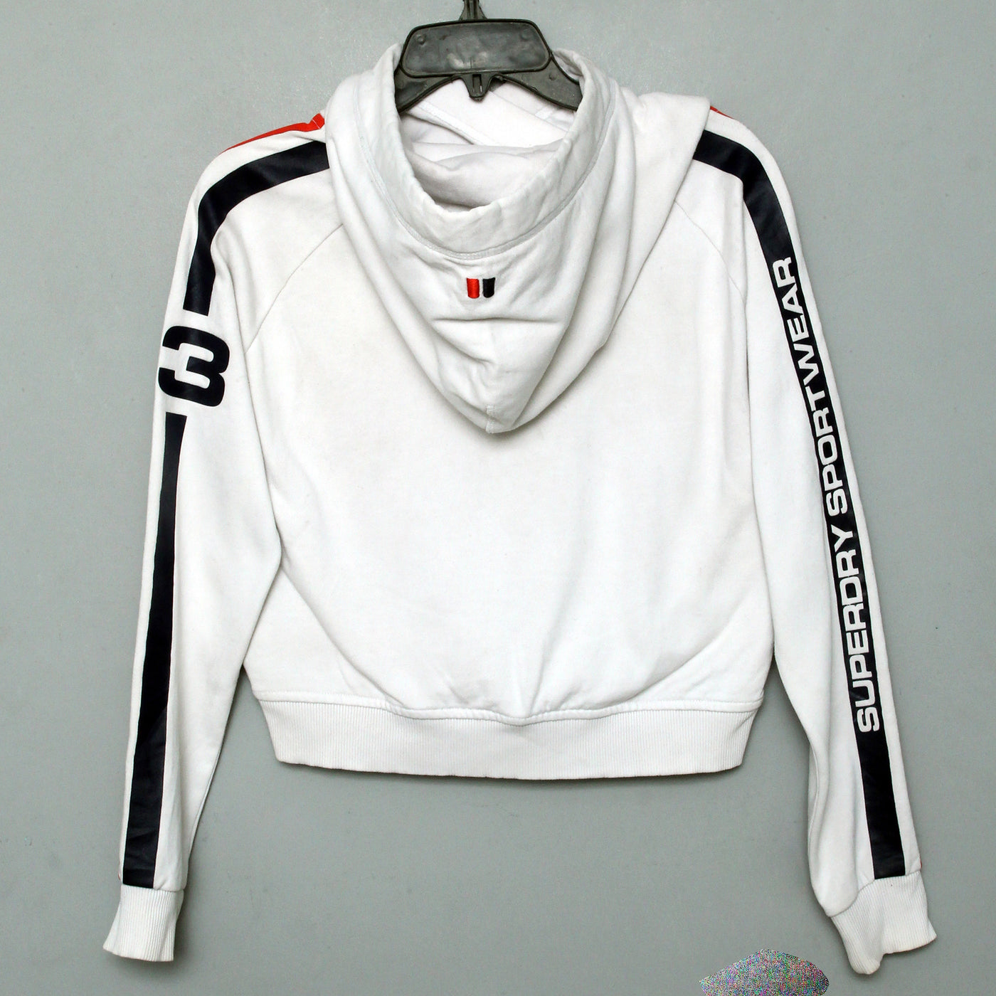 SUPER Hoodie (00016266)