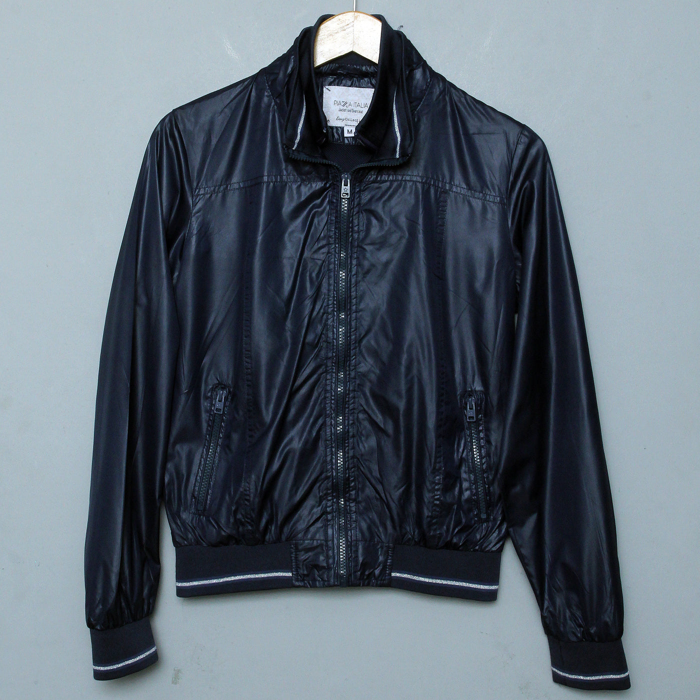 PIAZA ITALIA Coat (00016270)