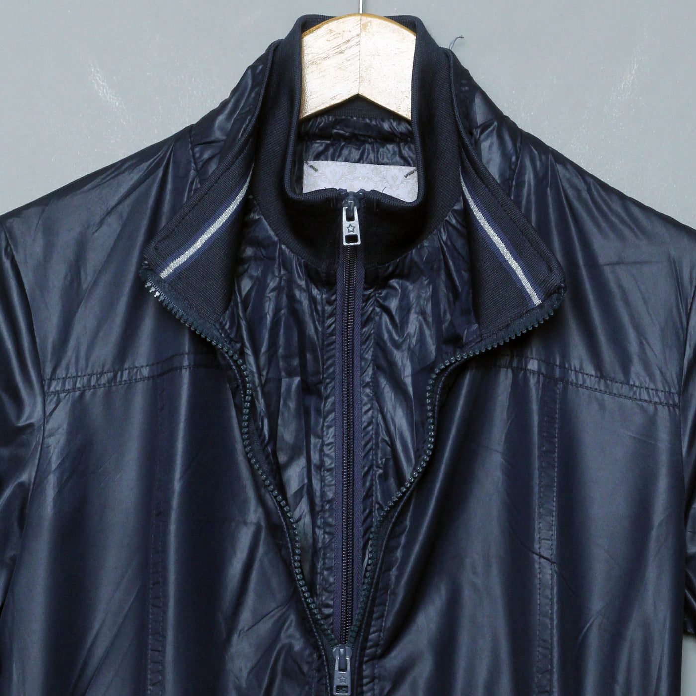 PIAZA ITALIA Coat (00016270)